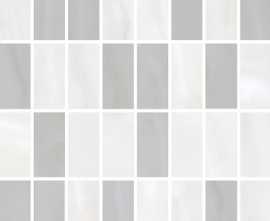 Декор Kerama Marazzi MM8277 Летний сад светлый мозаичный 20х30