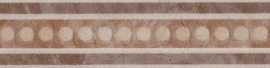 Бордюр Kerama Marazzi AD/A250/8245 Вилла Флоридиана 30x3.1