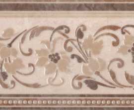 Декор Kerama Marazzi HGD/A01/8245 Вилла Флоридиана 20x30