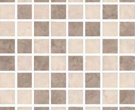 Декор Kerama Marazzi MM8254 Вилла Флоридиана мозаичный 20x30