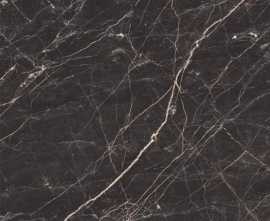 Керамогранит Laparet Black Arkadia черный полированный 60х120