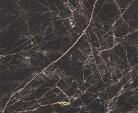 Керамогранит Laparet Black Arkadia черный полированный 60х60