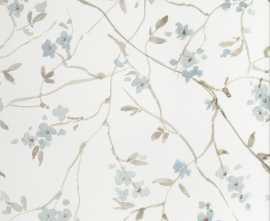 Kerama Marazzi VT/D456/5009	Декор Весна 8 матовый 20x20