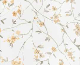 Kerama Marazzi VT/B456/5009	Декор Весна 6 матовый 20x20