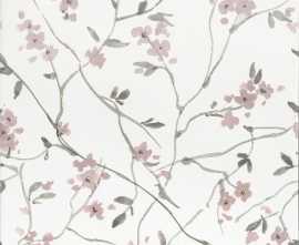 Kerama Marazzi VT/A456/5009	Декор Весна 5 матовый 20x20