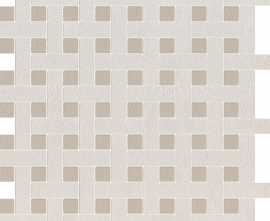 Декор Kerama Marazzi SG183/001 Сафьян мозаичный 42.7х42.7