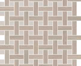 Декор Kerama Marazzi SG183/002 Сафьян 42.7х42.7