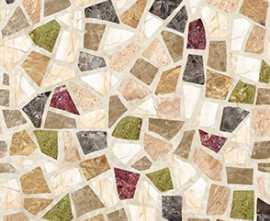 Laparet Декор Illyria estilo mix 25х40