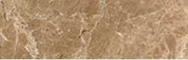 Бордюр Laparet Illyria cappuccino 5х30