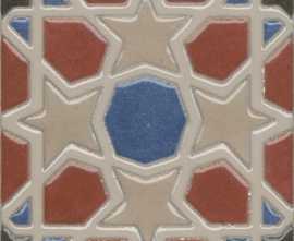 Kerama Marazzi VT/A60/1266H Вставка Паласио 9,8х9,8