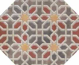Декор Kerama Marazzi VT/A50/SG2432 Паласио 24x24