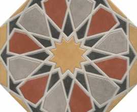 Декор Kerama Marazzi VT/A52/SG2432 Паласио 24x24
