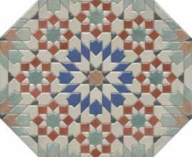Декор Kerama Marazzi VT/A49/SG2432 Паласио 24x24