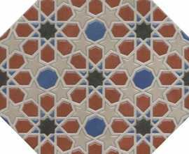Декор Kerama Marazzi VT/A48/SG2432 Паласио 24x24