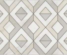 Декор Kerama Marazzi OS/A19/15135 Сибелес 15x40