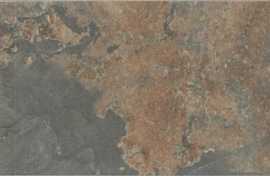 Плитка Kerama Marazzi 9033 Рамбла коричневый 8.5x28.5