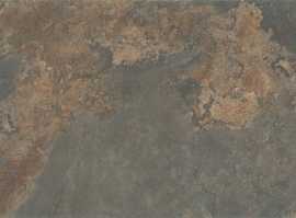 Плитка Kerama Marazzi 12124R Рамбла коричневый обрезной 25x75