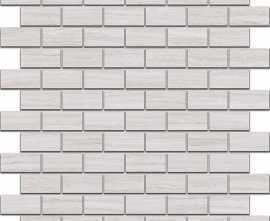 Декор Kerama Marazzi MM13038 Грасси светлый мозаичный 32х30