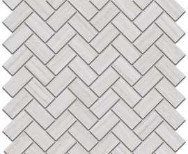 Декор Kerama Marazzi SG190/001 Грасси светлый мозаичный 31,5х30