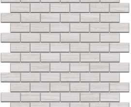 Декор Kerama Marazzi SG191/001 Грасси светлый мозаичный 32х30