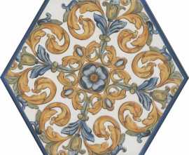 Декор Kerama Marazzi OS/A13/SG2700 Площадь Испании 29x33.4