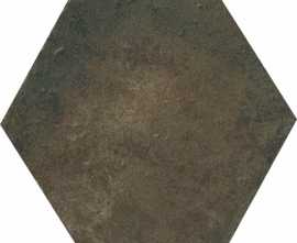 Керамогранит Kerama Marazzi SG27007N Площадь Испании коричневый темный 29x33.4