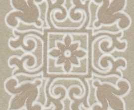 Декоративная вставка Kerama Marazzi AD/A514/SG1614R Линарес 7.2x7.2