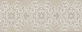 Бордюр Kerama Marazzi AD/A513/SG1614R Линарес 40.2x7.2