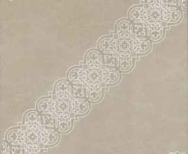 Декор Kerama Marazzi AD/A512/SG1614R Линарес 40.2x40.2