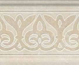 Kerama Marazzi BDA016R Линарес декорированный обрезной 30x12