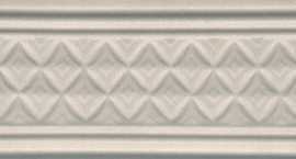Kerama Marazzi LAA001 Пикарди бордюр структура светлый 15*6.7