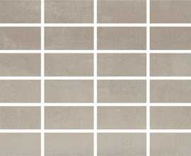 Kerama Marazzi MM15114 Пикарди беж мозаичный декор 15*40