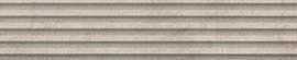 Kerama Marazzi LSA002 Пикарди структура беж бордюр 40*3.4