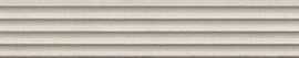 Kerama Marazzi LSA001 Пикарди структура светлый бордюр 40*3.4