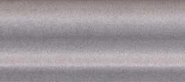 Бордюр Kerama Marazzi BLD025 Багет Пикарди сиреневый 15*3