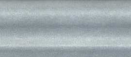 Бордюр Kerama Marazzi BLD022 Багет Пикарди голубой 15*3