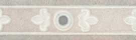 Kerama Marazzi AD/A434/17000 Пикарди бордюр 15*3.1