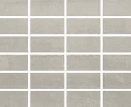 Kerama Marazzi MM15112 Пикарди серый мозаичный декор 15*40
