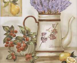 Kerama Marazzi HGD/A242/17000 Пикарди Кухня декор 15*15