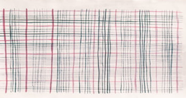 Декор Mainzu PT02917 Deco Aquarel Pink 15x30