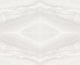 Панно Kerama Marazzi 13041TR/4X/3F Панно Контарини белый глянцевый (4 части) обрезной 179x60x0,9