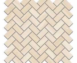 Kerama Marazzi SG190/006T Декор Контарини бежевый мозаичный 31,5x30x0,9