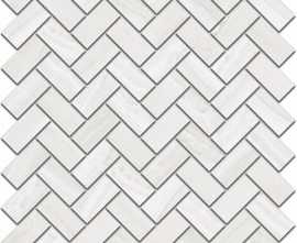 Декор Kerama Marazzi SG190/007 Контарини светлый мозаичный 31,5х30