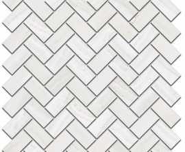 Декор Kerama Marazzi 190/005 Контарини светлый мозаичный 31,5х30