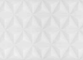 Плитка Kerama Marazzi 12119R Диагональ белый структура обрезной 25x75