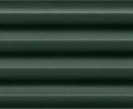 Плитка Equipe 28470 Costa Nova Praia Laurel Green Glossy 5x20