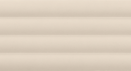 Плитка Equipe 28535 COSTA NOVA ONDA Beige Pale Matt 5x20