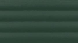 Плитка Equipe 28523 COSTA NOVA ONDA Laurel Green Matt 5x20