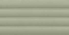 Плитка Equipe 28524 Costa Nova Onda Tansy Green Matt 5x20