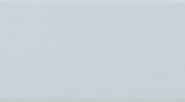 Плитка Equipe 28462 COSTA NOVA Baby Blue Matt 5x20